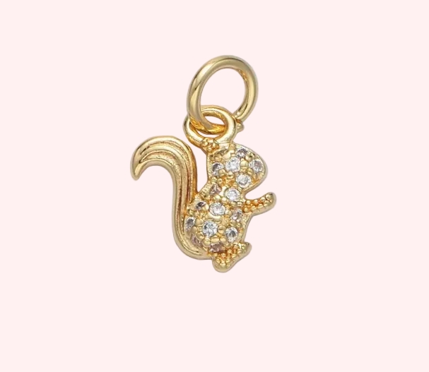Animal Charms ONLINE ONLY