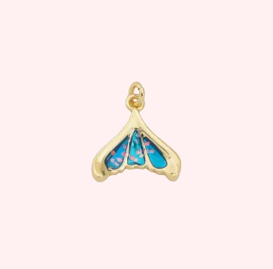 Ocean Beach Charm Collection ONLINE ONLY