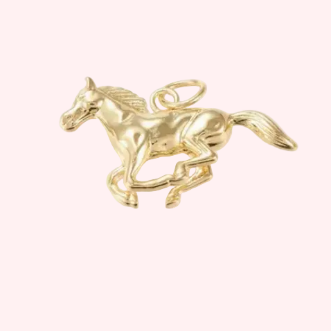 Animal Charms ONLINE ONLY