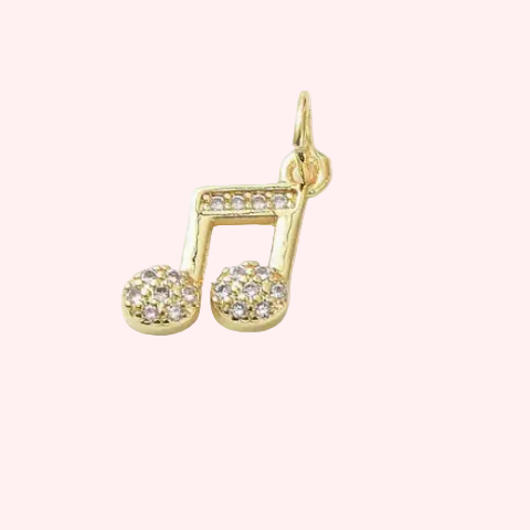 Music Charms Collection