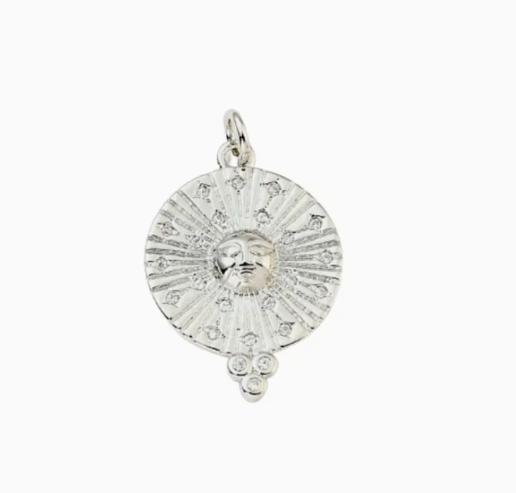Silver Charms Collection