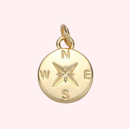 Ocean Beach Charm Collection ONLINE ONLY