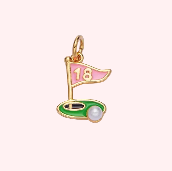 Sports Charm Collection ONLINE ONLY