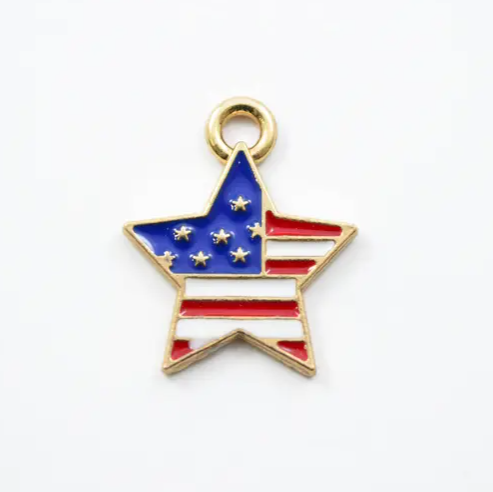 Star Charms Collection