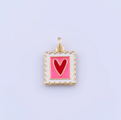 Hearts Collection