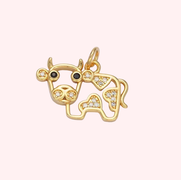 Animal Charms ONLINE ONLY
