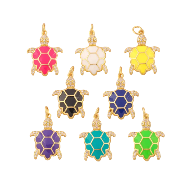 Ocean Collection Turtles Only