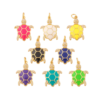Ocean Collection Turtles Only