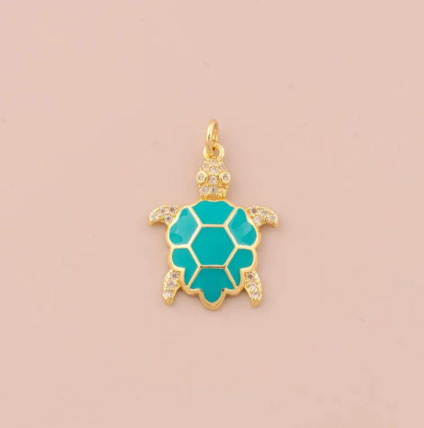 Ocean Collection Turtles Only