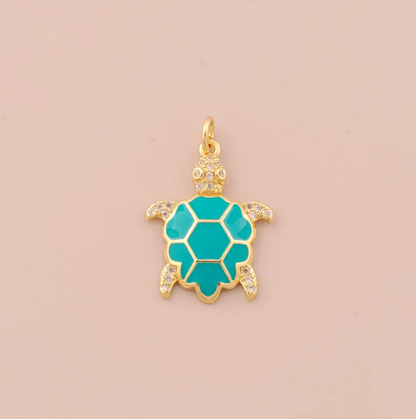Ocean Collection Turtles Only