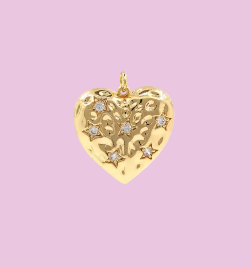 Hearts Collection