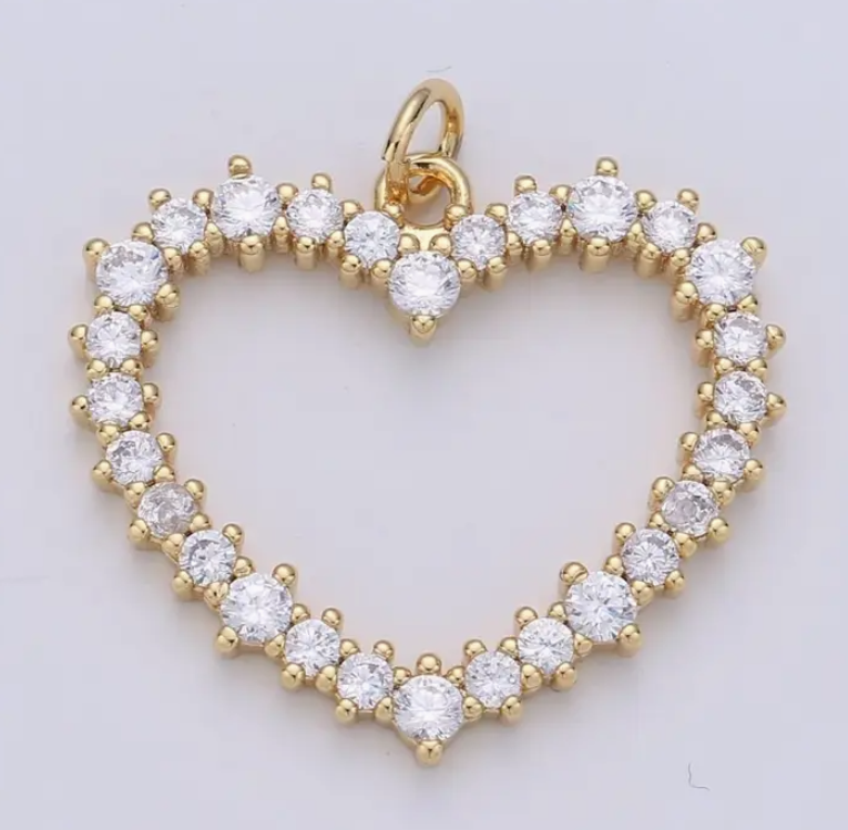 Hearts Collection