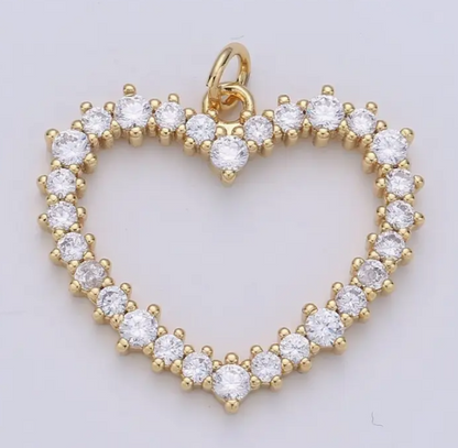 Hearts Collection