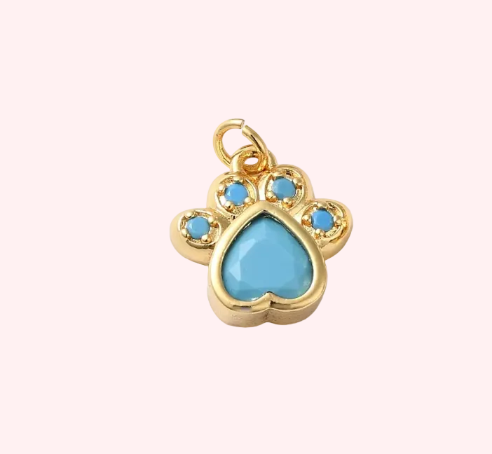 Animal Charms ONLINE ONLY