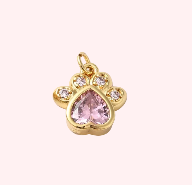 Animal Charms ONLINE ONLY