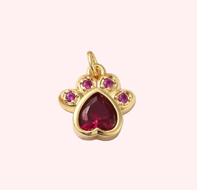 Animal Charms ONLINE ONLY