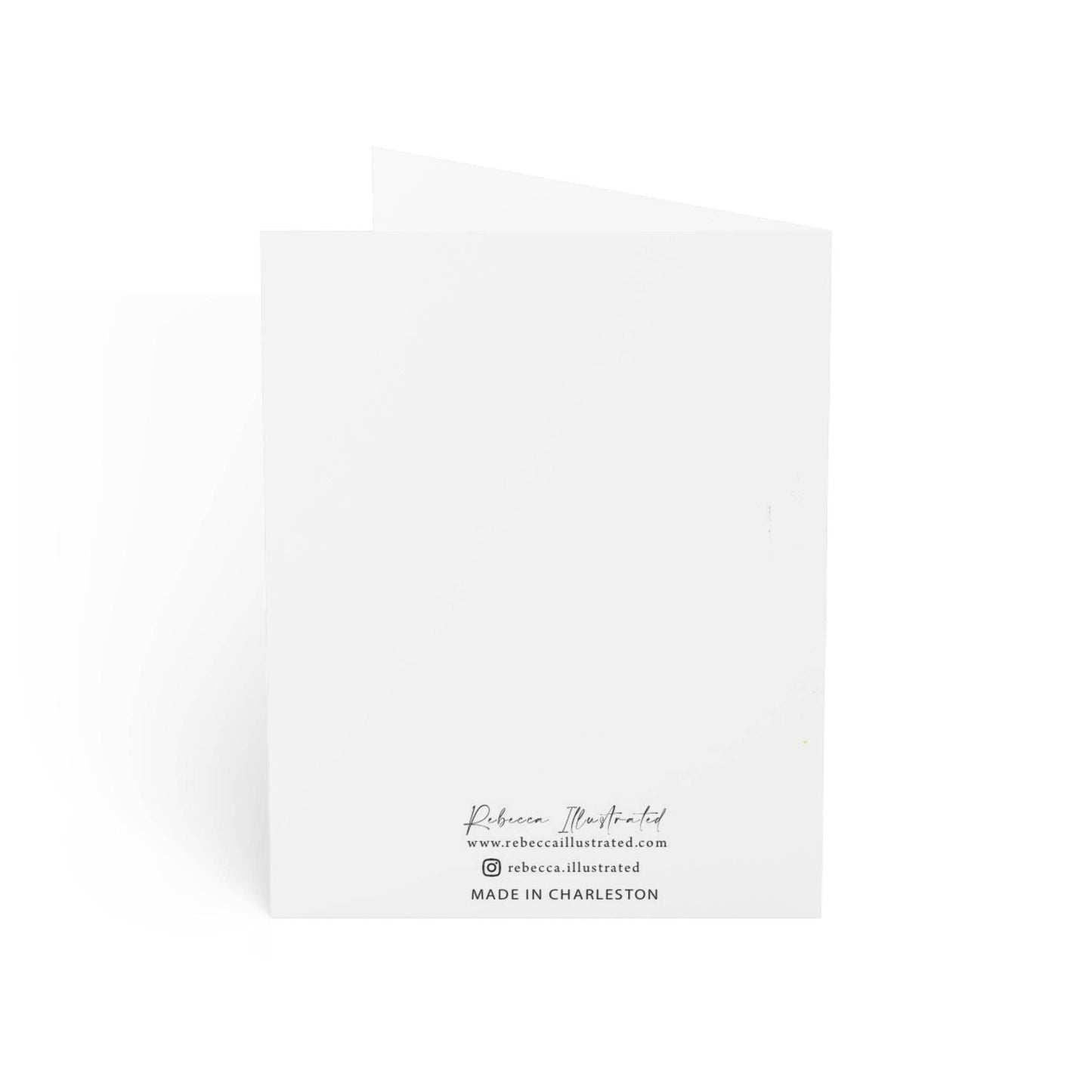 Assorted Note Cards