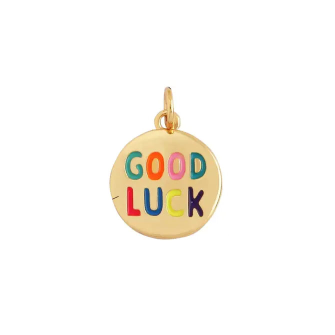 Words Charm Collection