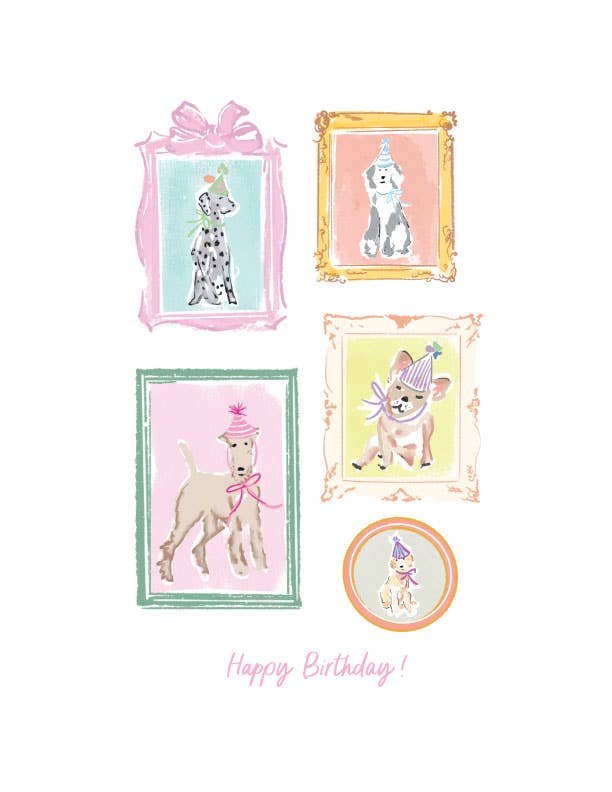 Assorted Note Cards