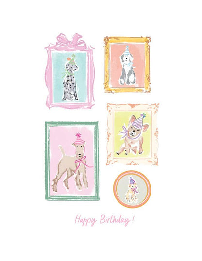 Assorted Note Cards