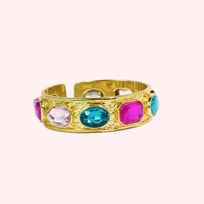 Multi Glow Bangle