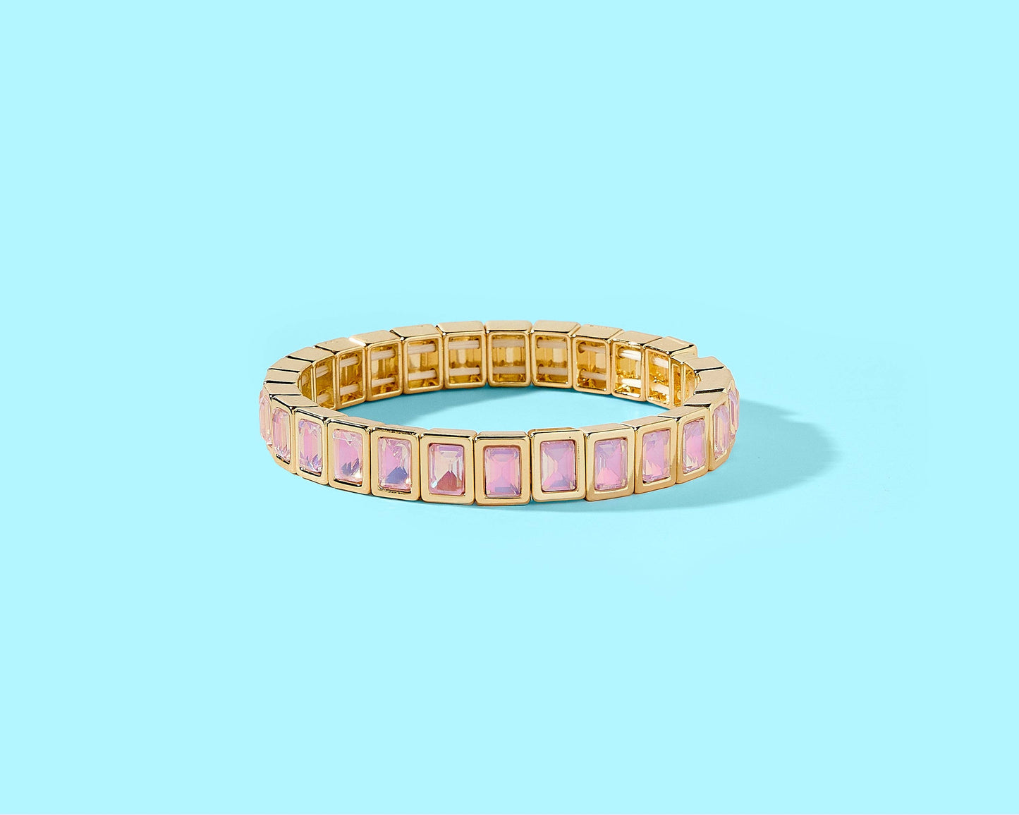 Stretch Bracelet - Assorted Styles - Valentine's Day