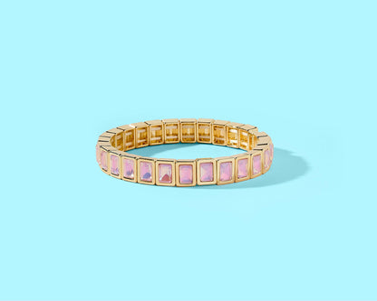Stretch Bracelet - Assorted Styles - Valentine's Day