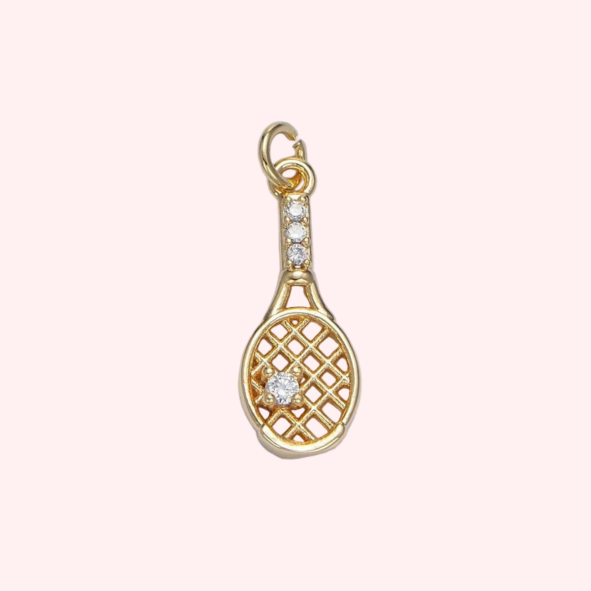 Sports Charm Collection ONLINE ONLY