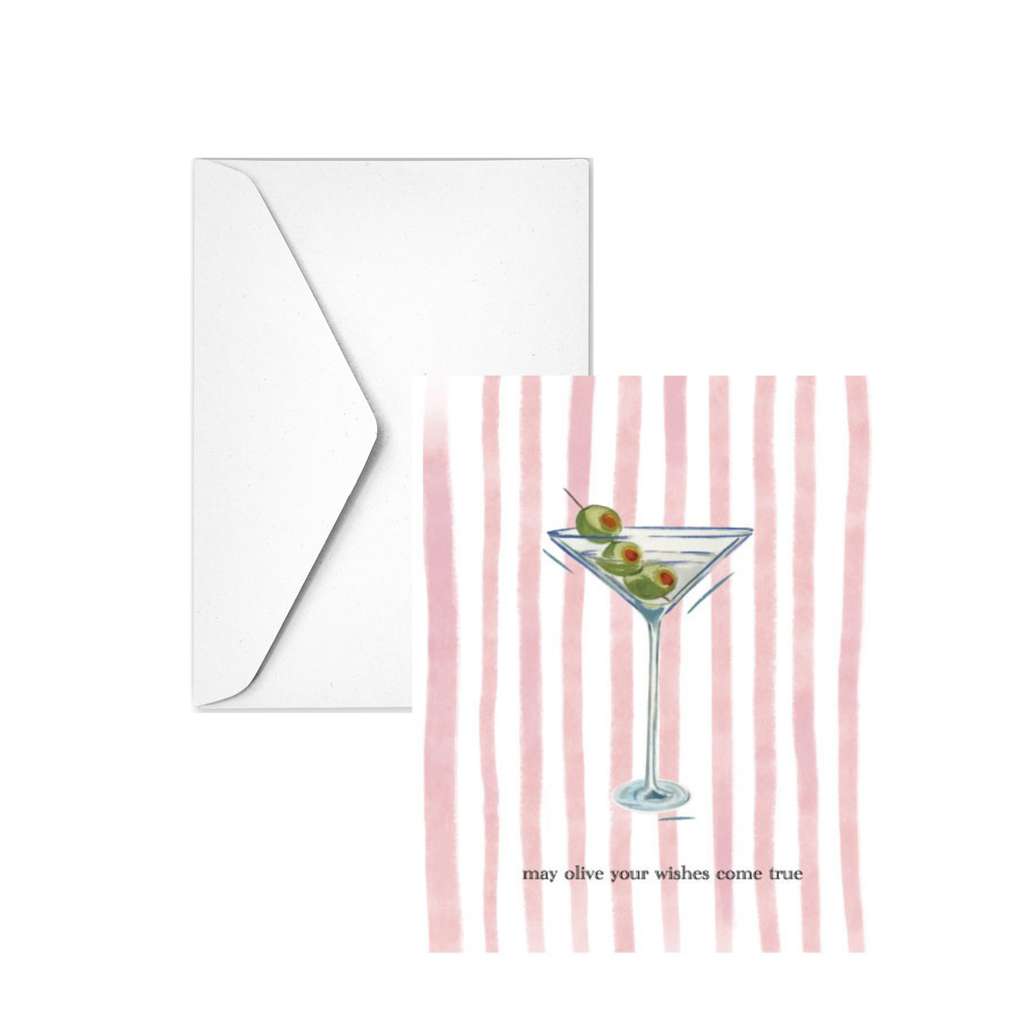 Assorted Note Cards