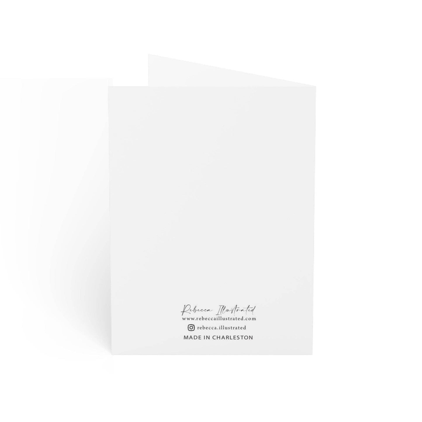 Assorted Note Cards