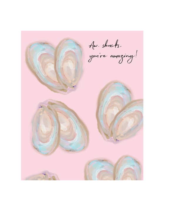Assorted Note Cards