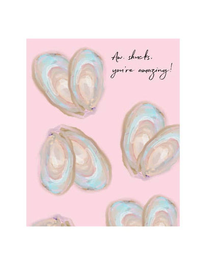Assorted Note Cards