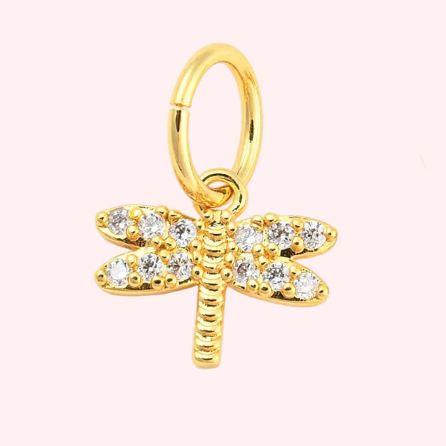 Animal Charms ONLINE ONLY