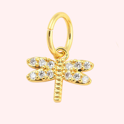 Animal Charms ONLINE ONLY