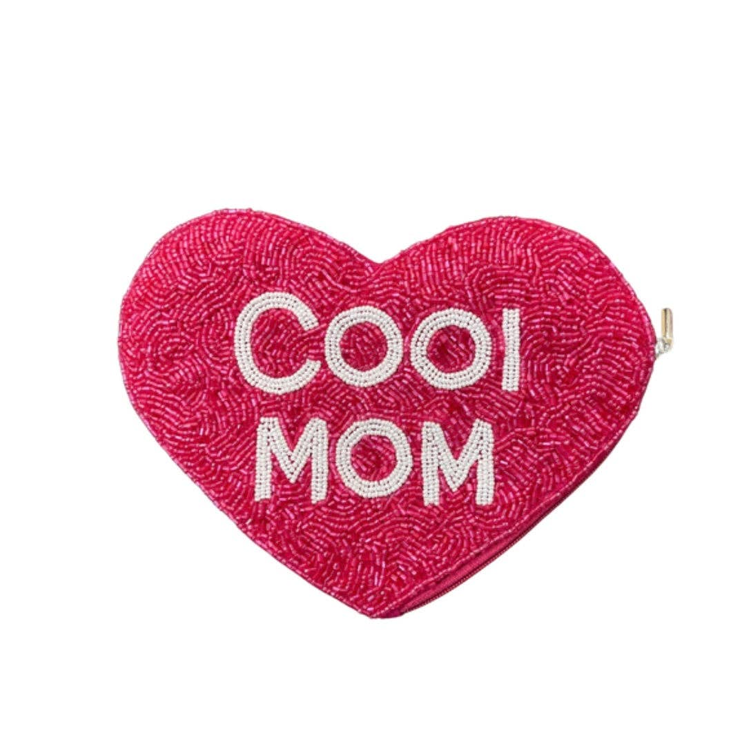 Cool Mom Pouch