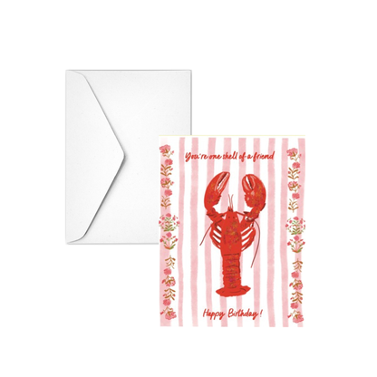 Assorted Note Cards