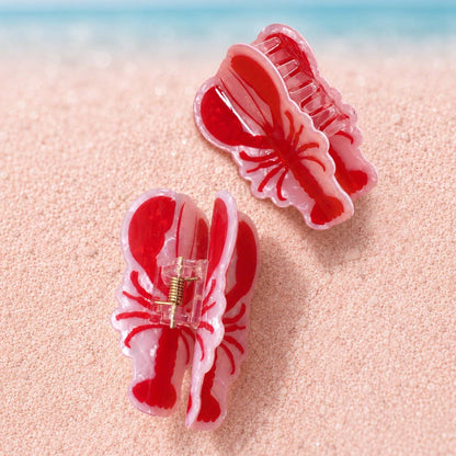 Lobster Hair Claw Clip | 40H1173