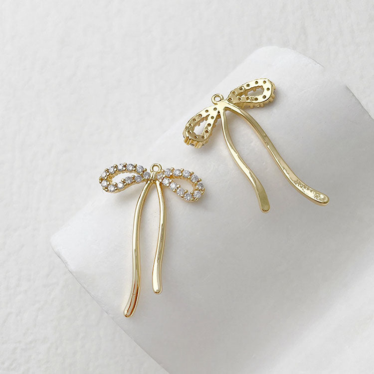 Bow Charms
