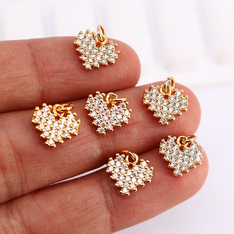 Hearts Collection