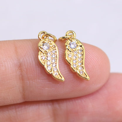Western & Luck Charm Collection